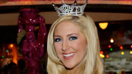 Американците &ndash; върхът на сладоледа