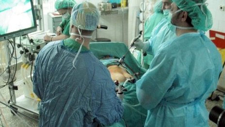 8,3% от българите &ndash; жертва на лекарски грешки