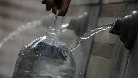 Спират водата в столичния кв. Дианабад на 22 февруари