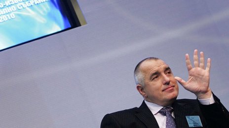 Борисов стопирал връщането към авторитарен режим