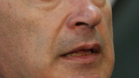 Волен Сидеров: Никога не близвам алкохол