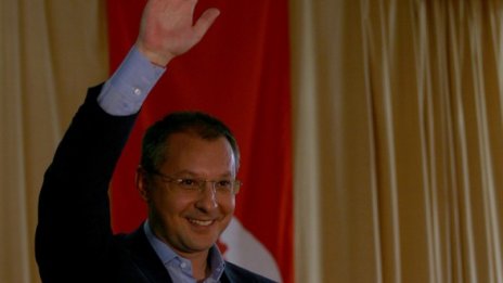 БСП – още малко и лодката май ще се обърне