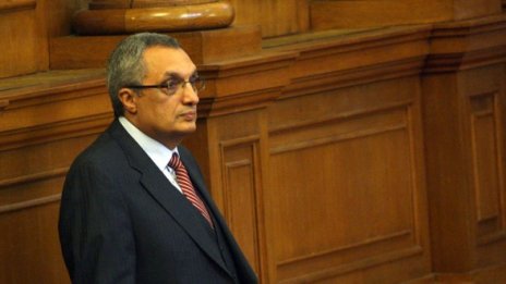 Командира: Амхед Доган е един от "недосегаемите"