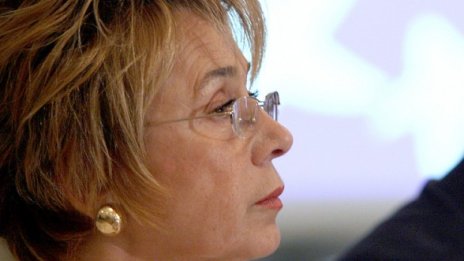 50 хил. лв. за мен са много пари, проплака Емилия Масларова