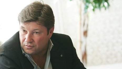 Венцислав Върбанов стана независим депутат