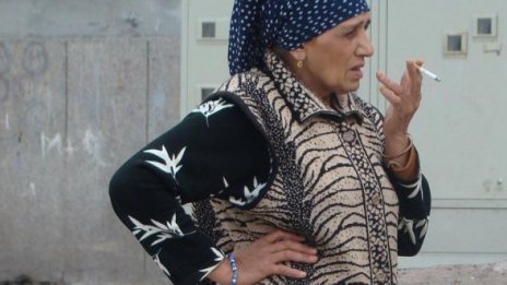 Врачки настъпват в селата, "развалят" магии на баби