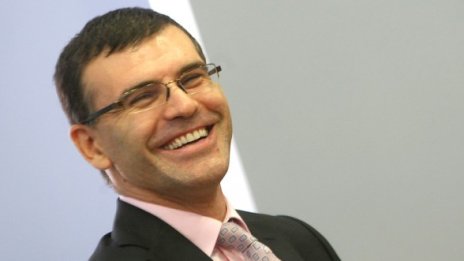 "Совите" на Дянков нападат хазарта