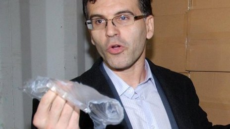 Нов край на края на кризата прозря Дянков