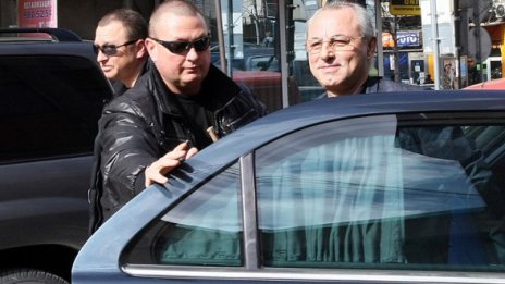 ДПС: Службите да кажат истината за смъртта на Емин