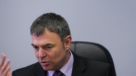 Игнатов се чуди що чини дискурсът* в детската глава