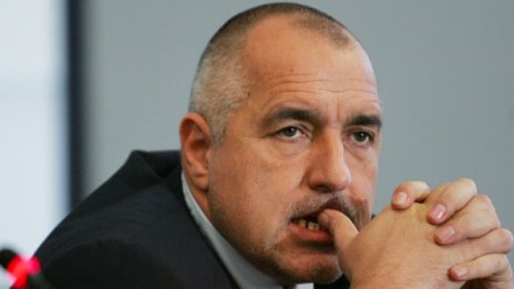 Европата не щяла да ревизираме кабинета "Станишев" за Белене