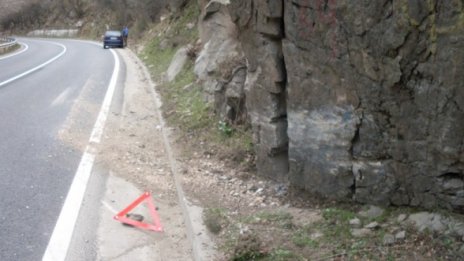 Денонощие без жертви на пътя