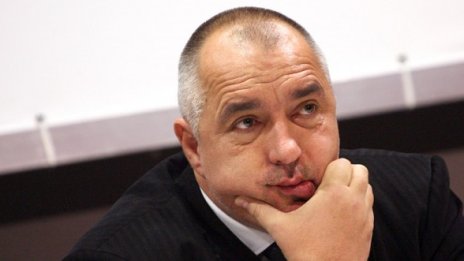 Изобщо няма да се меся в спора Първанов-Дянков!