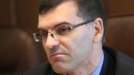 Дянков: Днес е празник, утре говорим за работа и оставки!