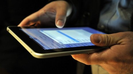 До края на март на пазара излиза хитовият IPad?