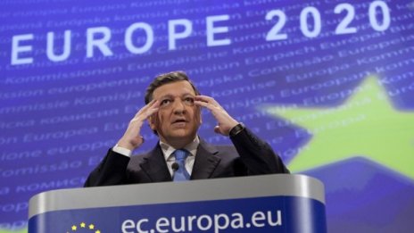 80 млн. европейци живеят под прага на бедността