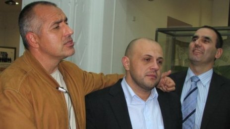 Габровският кмет ще е министър без портфейл