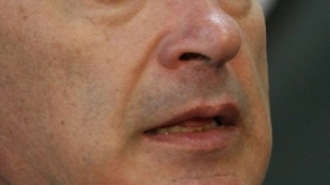 Сидеров: Първанов не трябва да е държавен глава на България