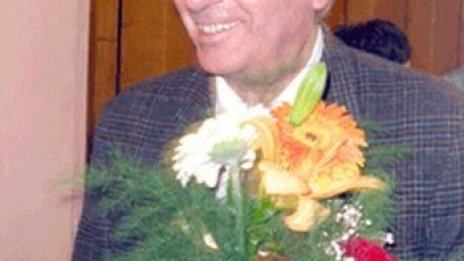 Днес композиторът Божидар Петков ще получи Наградата на София за приноса си в киното