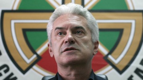 Дойче веле: Сидеров е буйствал без имунитет