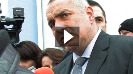 Бойко не щял, ама... ГЕРБ искал импийчмънт