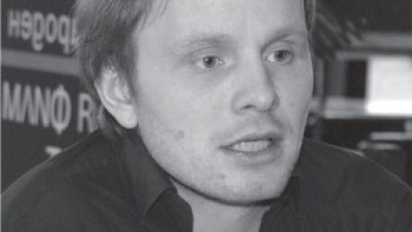 Режисьорът Доме Карукоски: “Всеки има право на избор, стига той да не е манипулиран”