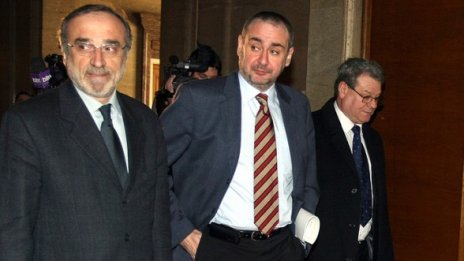 99,3% от исканията за СРС през 2009-а са били основателни