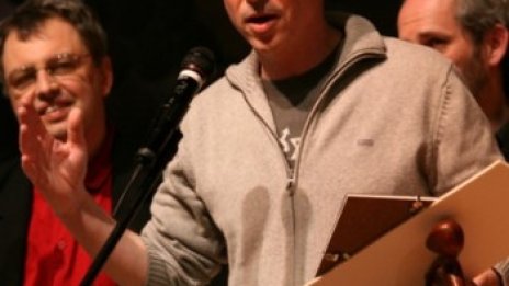 Тази вечер ще бъдат връчени наградите на София Филм Фест 2010