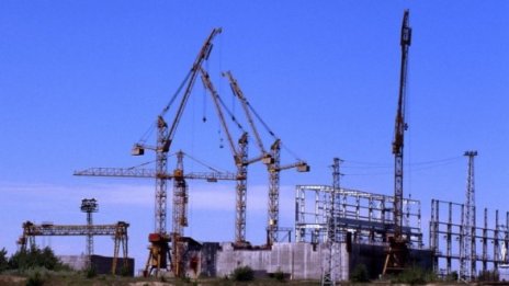 600 млн. евро са последните разходи по АЕЦ "Белене"
