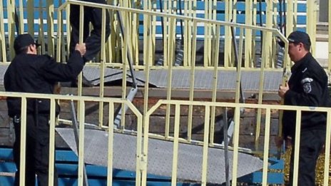 Посолствата на Турция, Австрия и Италия са незаконно опасани