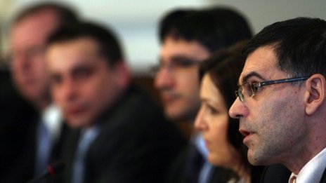 Кабинетът върна вноска "здраве" на 8%