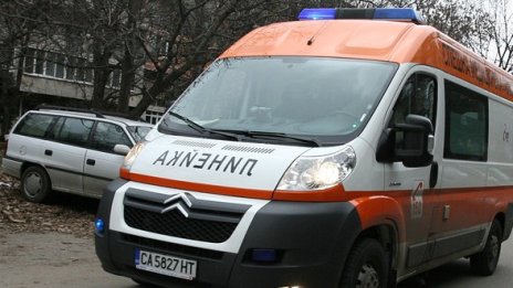 Мъж загина след катастрофа в Луковит