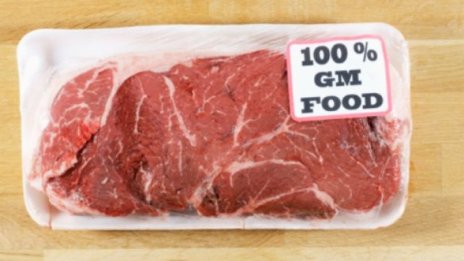 ГМО в продуктите - с два пъти по-големи букви в етикетите