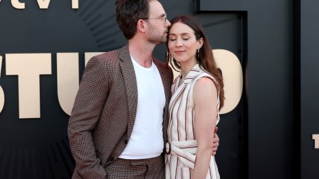 И третото дете на Троян Белисарио е момиче