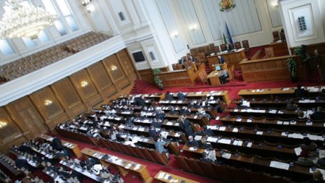 Режат "споразумяващите се" престъпници
