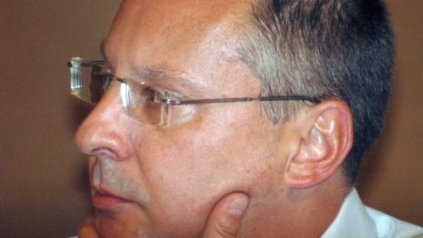 Станишев: Следващият виновник за неуспехите ще е българският гражданин