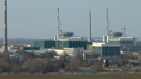 Късо съединение извади от строя 6-ти блок на &ldquo;Козлодуй&rdquo;