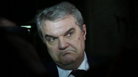 Р. Петков видя предсрочни избори на хоризонта