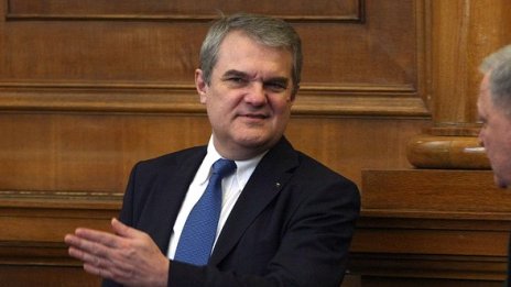 Р. Петков: Извънредни избори са единствената възможност за ГЕРБ