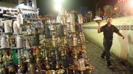 Летуване през зимата