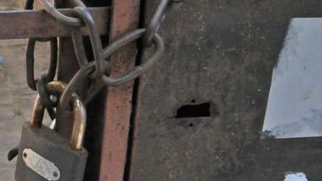 Пожелай си: отвличане по поръчка или нощ в моргата
