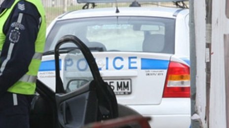 Шофьор е загинал в района на Твърдица