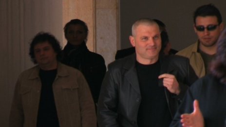 Анонимен свидетел обяснява що за човек е баретата Лисичков