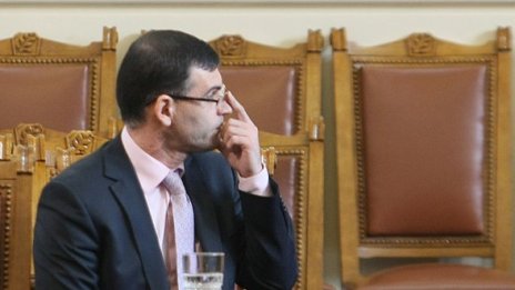 България ще стане много по-богата държава, обеща Дянков