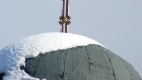 На Великден забраняват движението около църквите