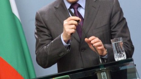 Не орем обща нива с Трактора*