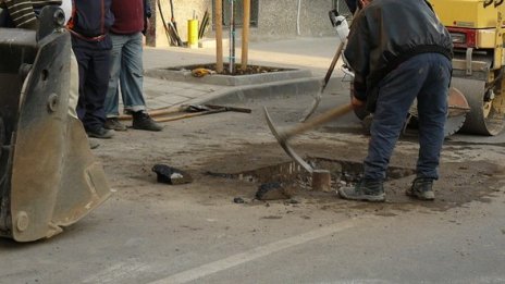 "Солунска" недостъпна за коли в събота