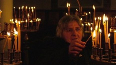 Велика събота – последният ден от Страстната седмица