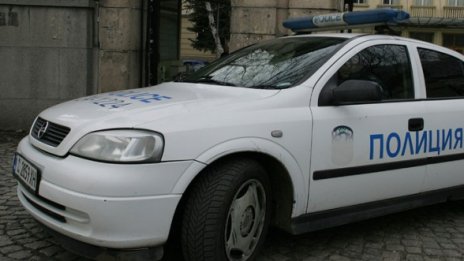 Двама загинаха при катастрофа край Стара Загора