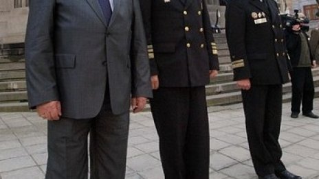 Августина Цветкова е новият зам.-министър на отбраната